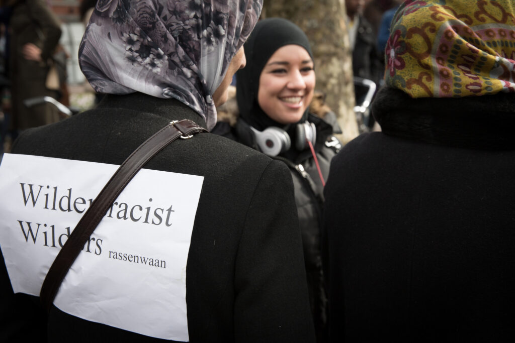 Europe Struggles to Achieve Anti-Racism Goals