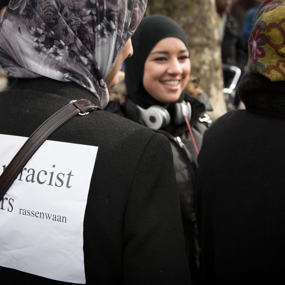 Europe Struggles to Achieve Anti-Racism Goals