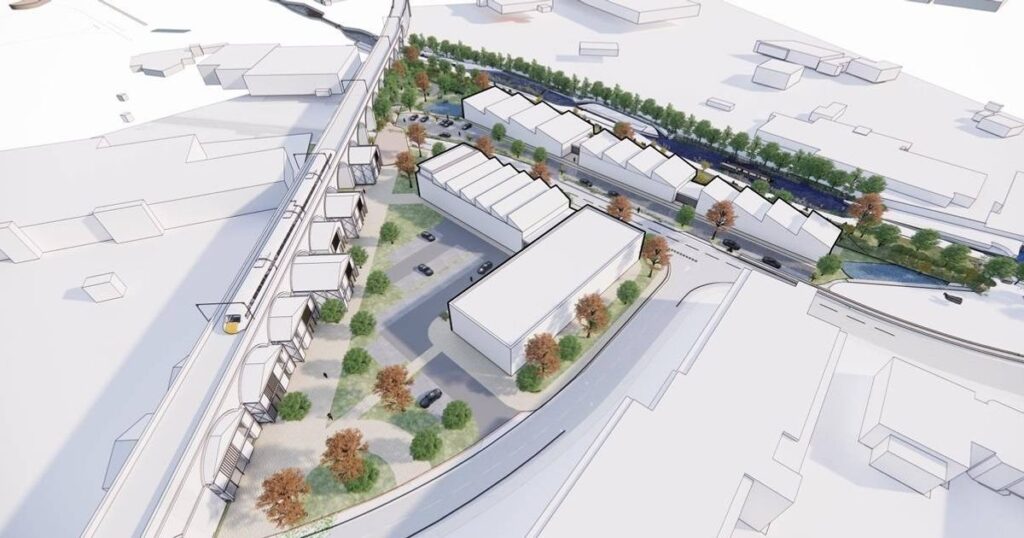 £27M Innovation Corridor Approved, Expected to Create 600 Jobs