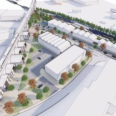 £27M Innovation Corridor Approved, Expected to Create 600 Jobs