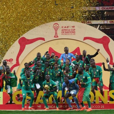 AFCON 2025 Final Disappoints Fans Worldwide