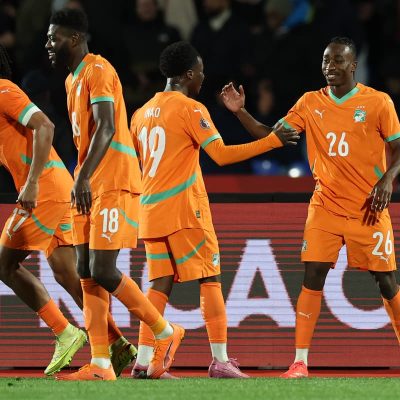 AFCON 2025: Quarter-final matchups and group stage final results