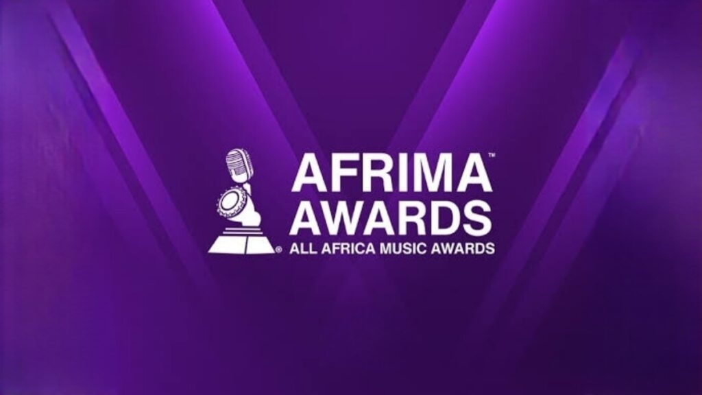 AFRIMA Grand Finale Draws Top African Music Talent to Lagos