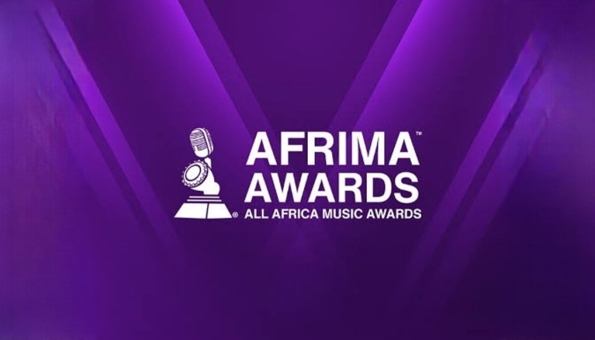 AFRIMA Grand Finale Draws Top African Music Talent to Lagos