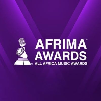 AFRIMA Grand Finale Draws Top African Music Talent to Lagos