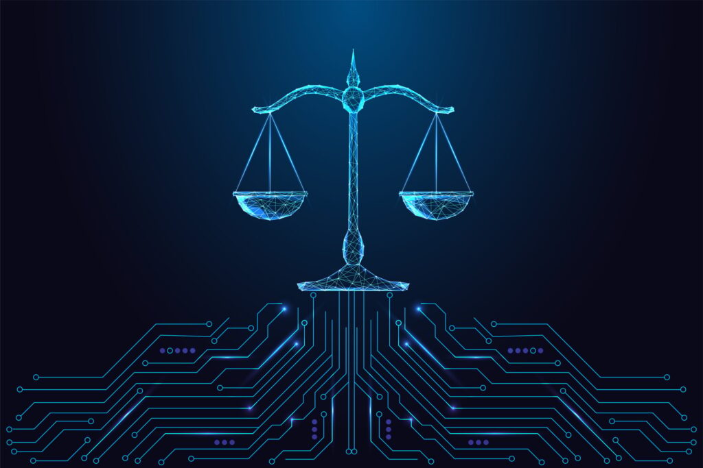 AI Raises Questions About Human Rights Considerations
