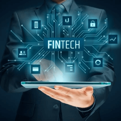 AI and Stablecoins Drive Fintech Funding Growth