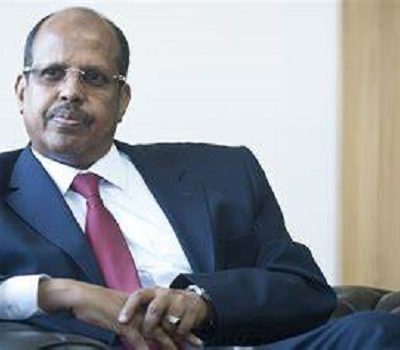 AU highlights Africa's vulnerability to climate change