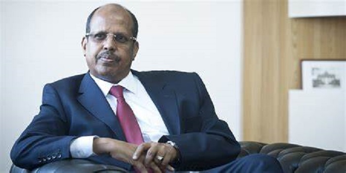 AU highlights Africa's vulnerability to climate change