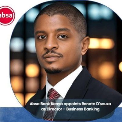 Absa Kenya Restructures Leadership Amid Banking Talent Competition