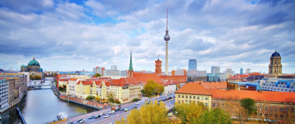 Activists Call for Reparations, Colonial Reckoning at Berlin Conference