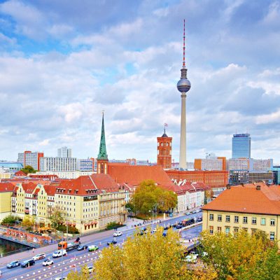 Activists Call for Reparations, Colonial Reckoning at Berlin Conference