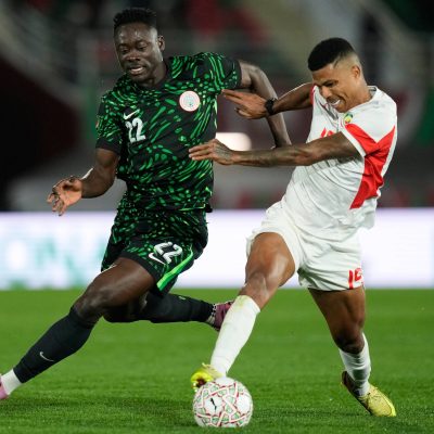 Africa Cup of Nations Title Up for Grabs