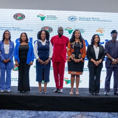 Africa-Diaspora Trade Initiative Launched at Global Summit