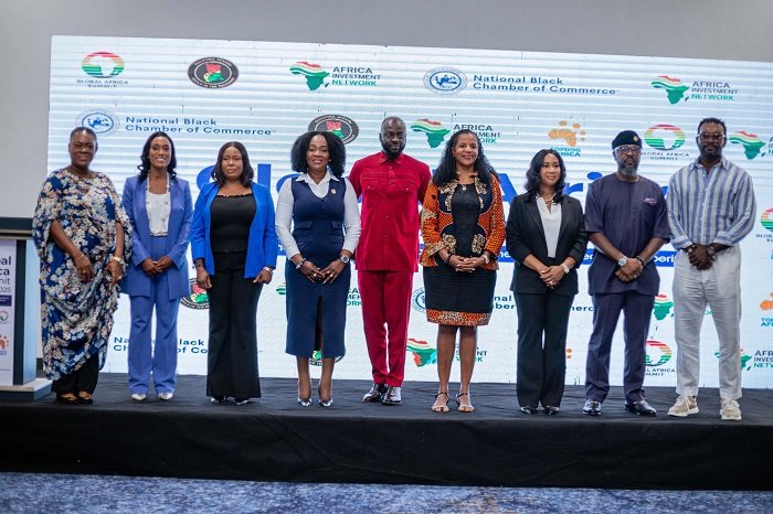 Africa-Diaspora Trade Initiative Launched at Global Summit