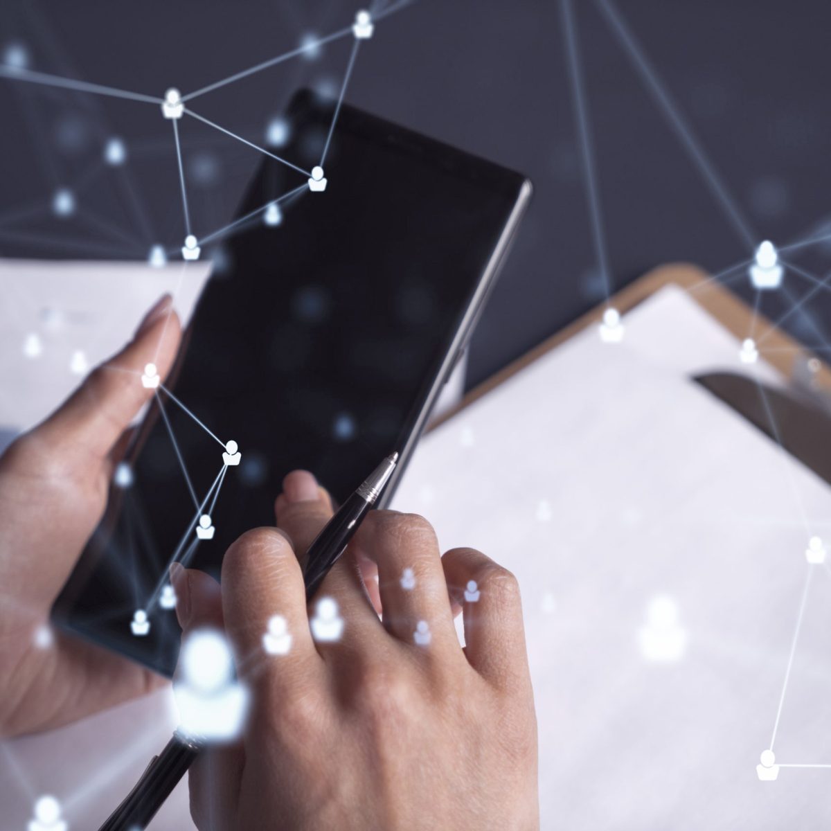 Africa and Europe Explore Joint AI Governance Framework