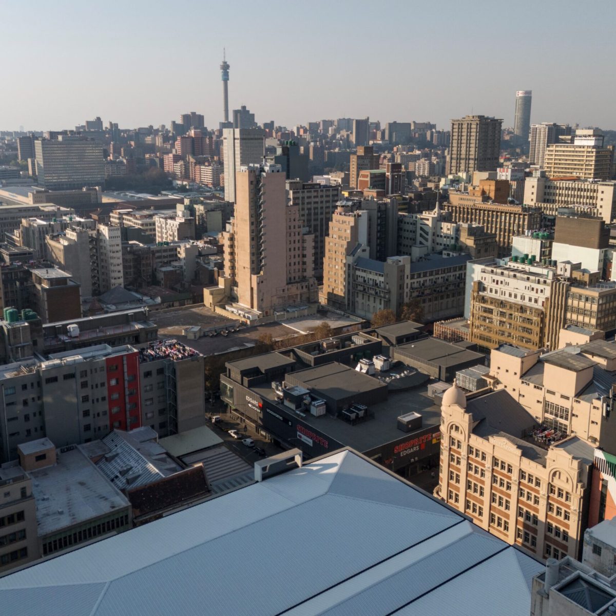 African Banks Expand Operations in Kenya