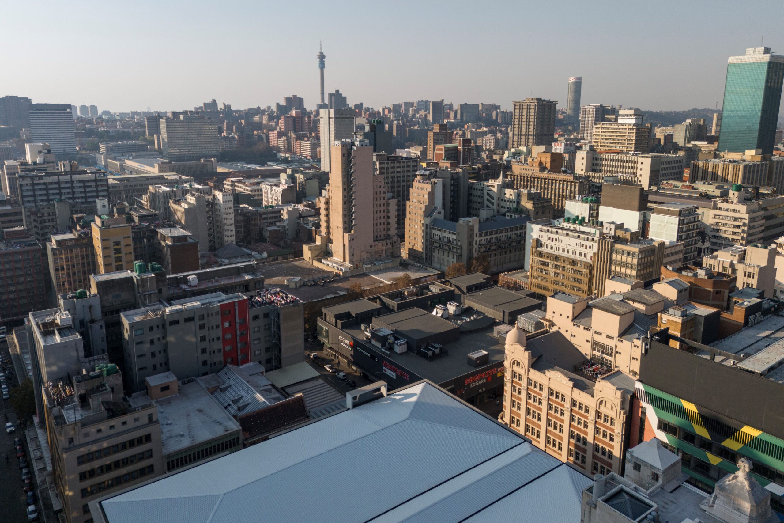 African Banks Expand Operations in Kenya