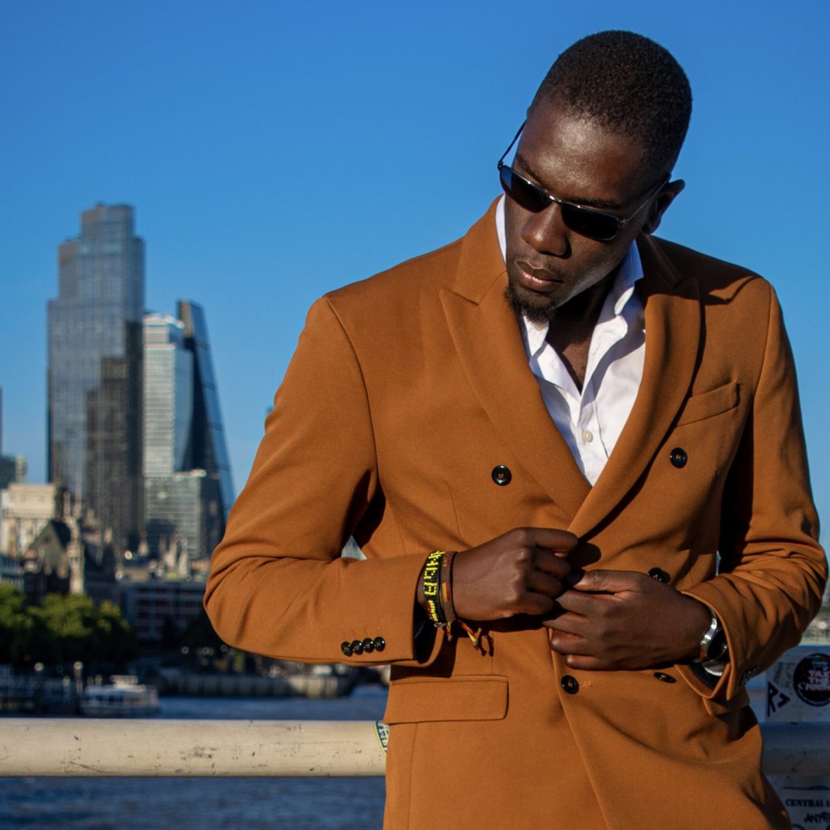 African Diaspora Creative Hub Aims to Foster Growth