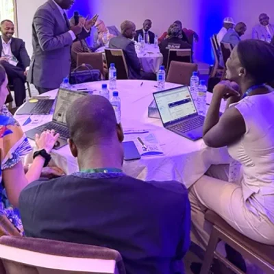 African ICT Leaders Develop Data Governance Strategies