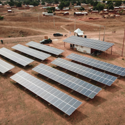 African minigrids to expand with new business plan