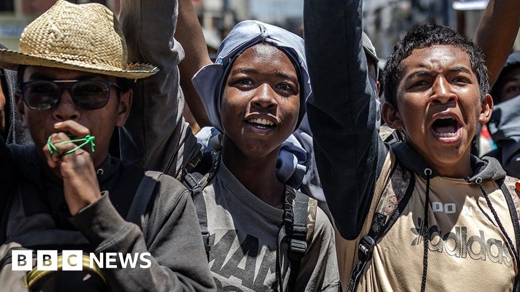 African nations experience political shifts in 2023