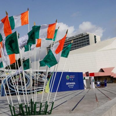 African nations receive funding from development banks