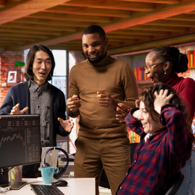 African startups secure $3.1B in funding Kenya leads