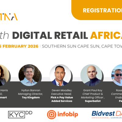 Africa’s Fintech, AI, and Cybersecurity Summit Set for 2026