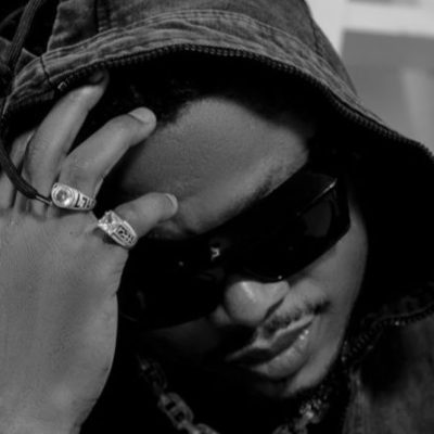 Alikiba Names Kenyan Executive Benjamin Otwal as Manager