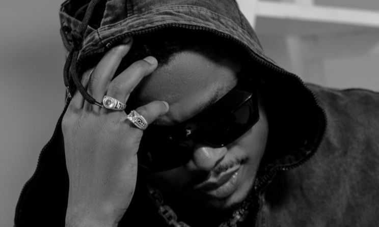 Alikiba Names Kenyan Executive Benjamin Otwal as Manager