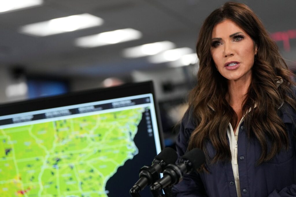 Appeals Court Finds Noem’s Venezuelan Protections Decision Illegal