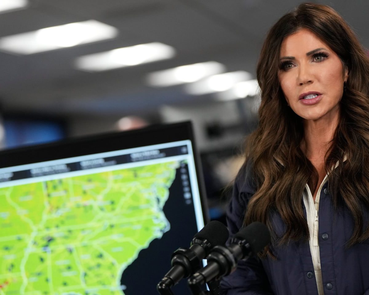 Appeals Court Finds Noem’s Venezuelan Protections Decision Illegal
