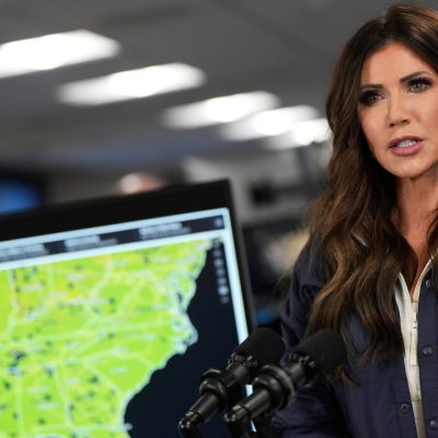 Appeals Court Finds Noem’s Venezuelan Protections Decision Illegal