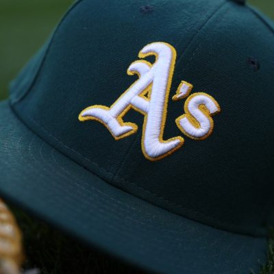 Athletics Add International Free Agents