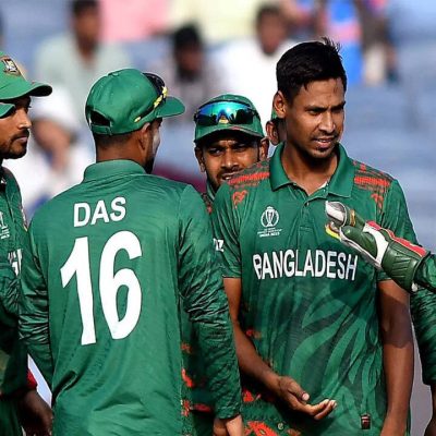 Bangladesh seeks T20 World Cup venue change