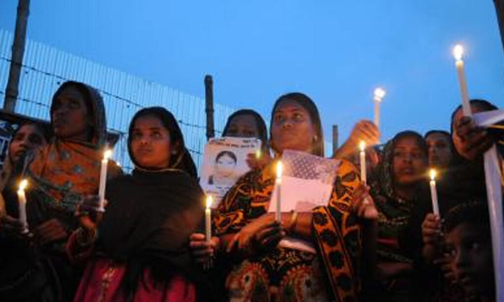 Bangladesh sees increase in killings report finds