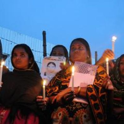 Bangladesh sees increase in killings report finds