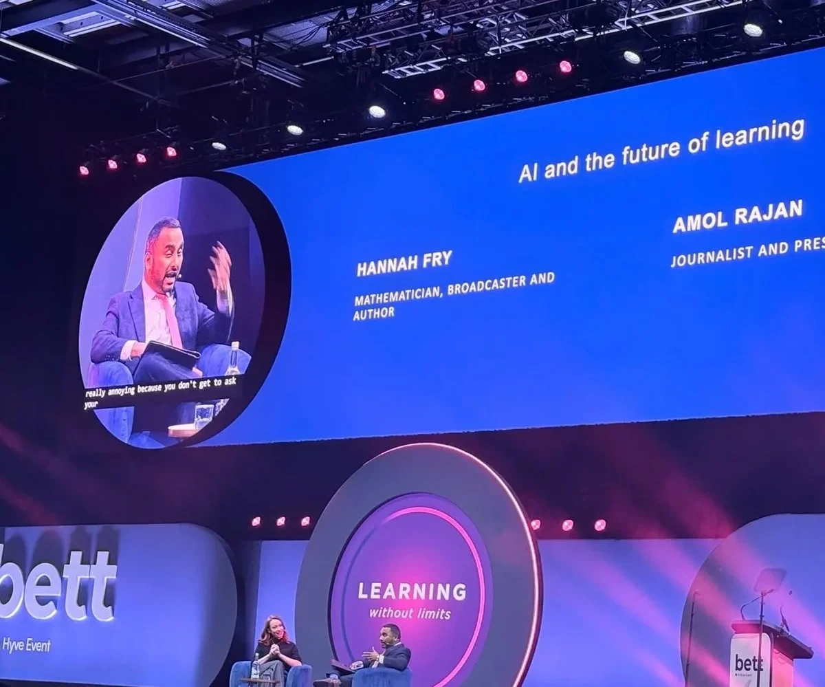 Bett Expands to USA with Nashville Launch Amid AI Focus