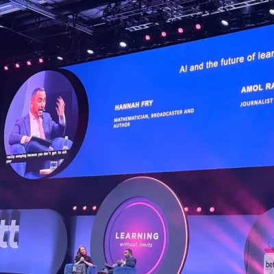 Bett Expands to USA with Nashville Launch Amid AI Focus