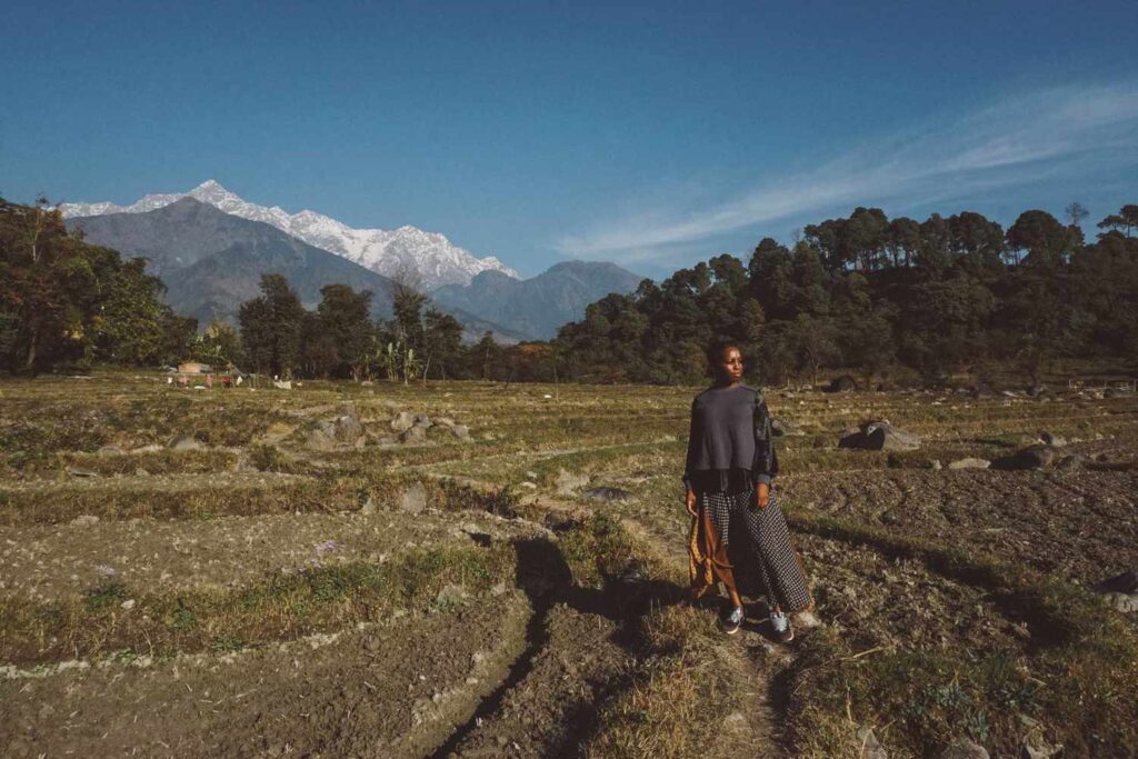 Black-Owned Travel Companies Offer Diverse Exploration Options