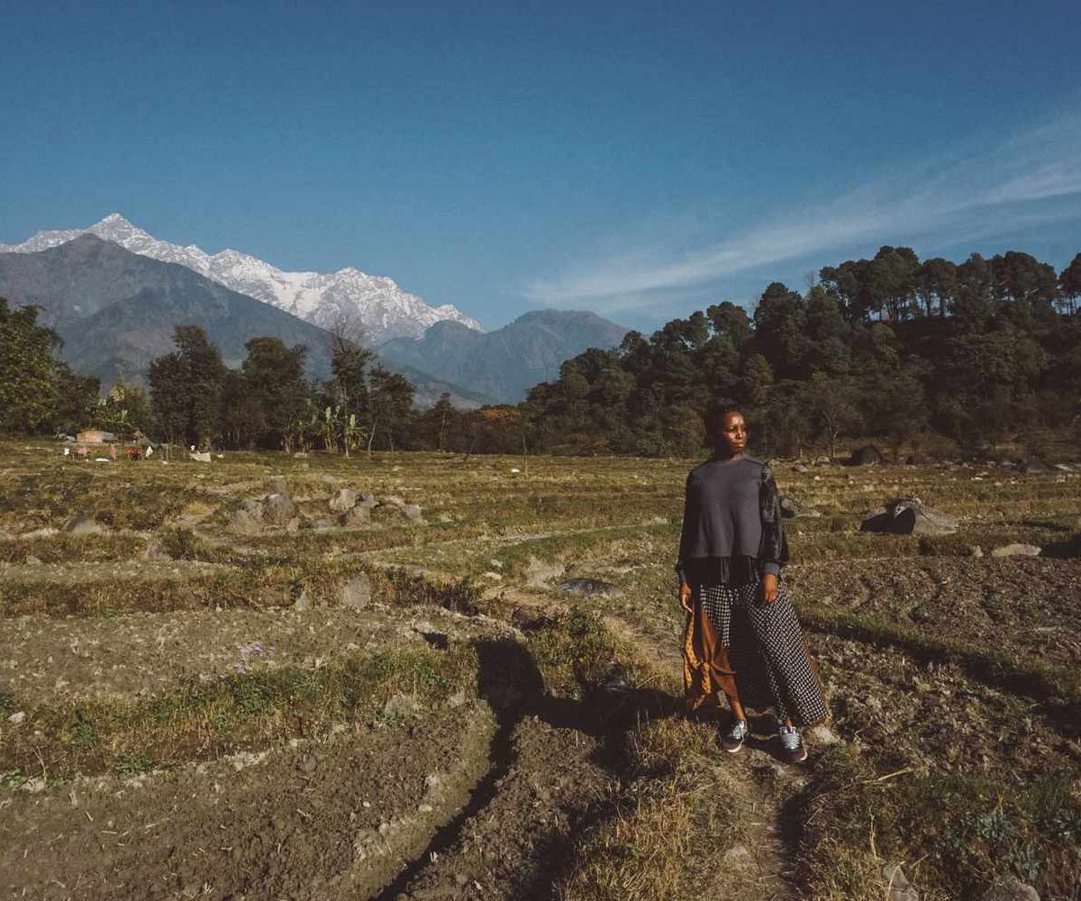 Black-Owned Travel Companies Offer Diverse Exploration Options