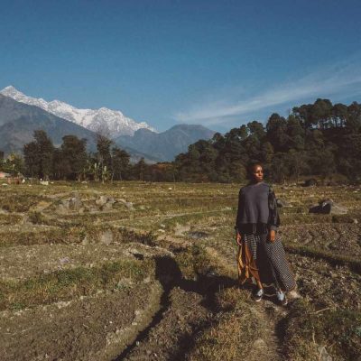 Black-Owned Travel Companies Offer Diverse Exploration Options