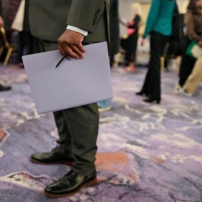 Black Unemployment Increase Signals Economic Concerns