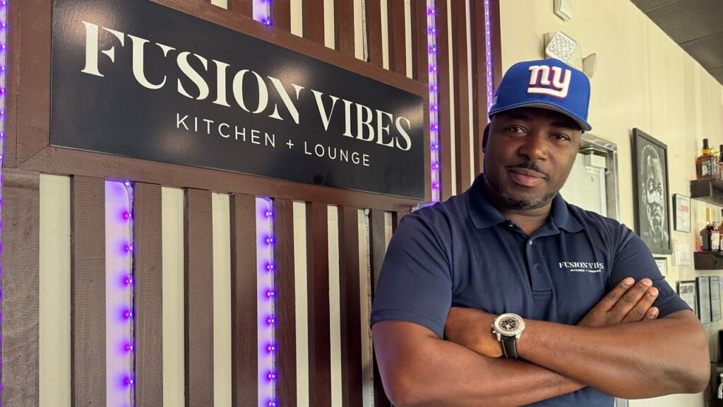 Black-owned businesses rise in the United States