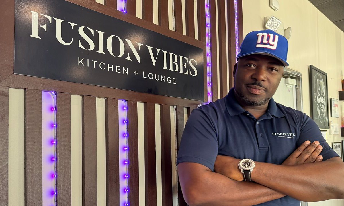 Black-owned businesses rise in the United States