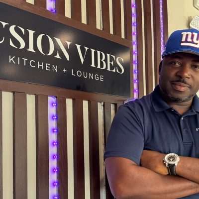 Black-owned businesses rise in the United States