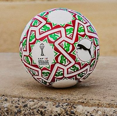 CAF Reports Record Revenue for Morocco’s 2025 AFCON