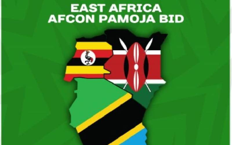 CAF to Inspect Kenyan Stadiums for Afcon Preparations