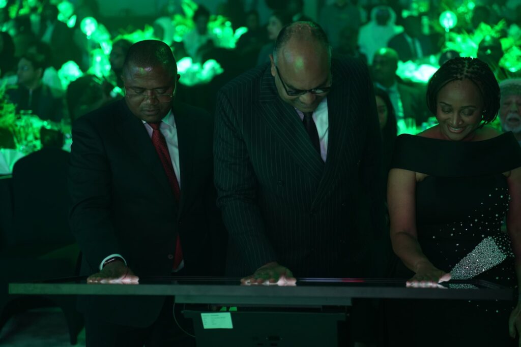 CRDB Bank Expands to Dubai to Invest in African Economy